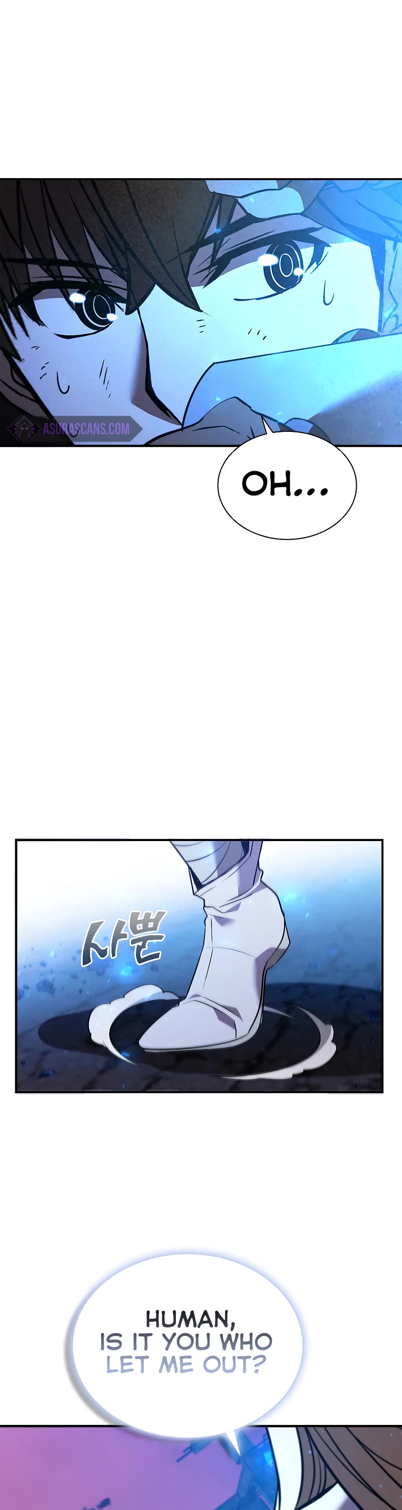 Taming Master Chapter 123 page 4 - Chapter 123
