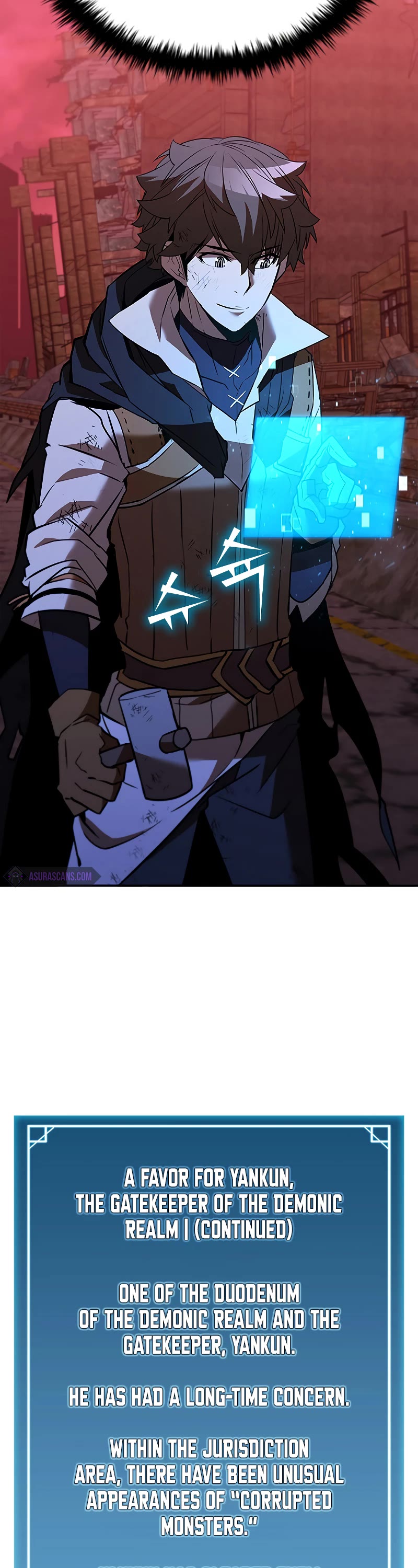 Taming Master Chapter 123 page 44 - Chapter 123