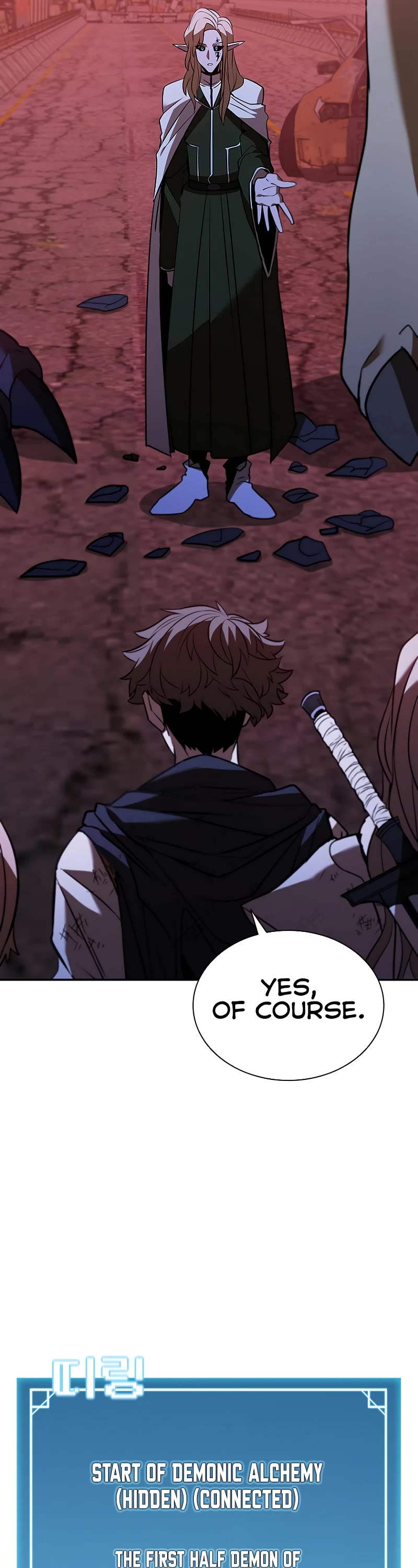 Taming Master Chapter 123 page 48 - Chapter 123