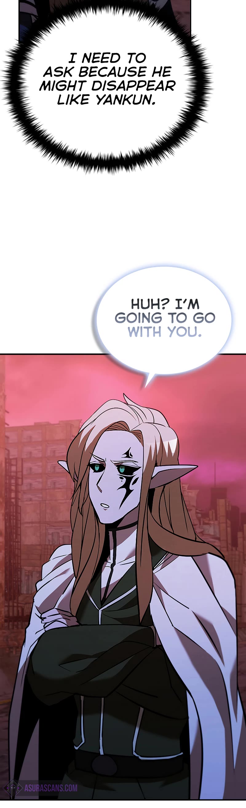 Taming Master Chapter 123 page 50 - Chapter 123
