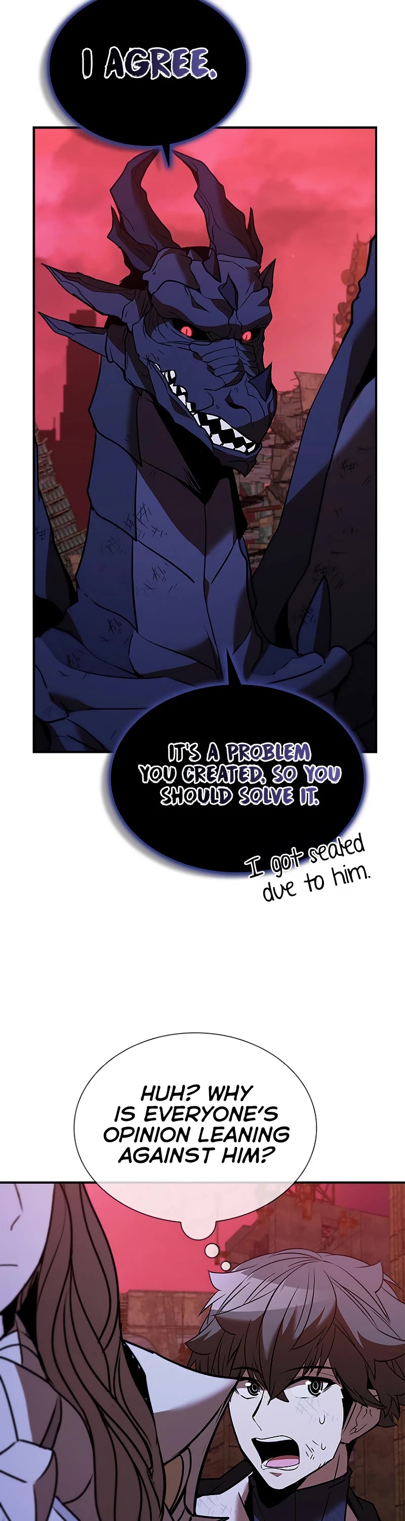 Taming Master Chapter 123 page 52 - Chapter 123