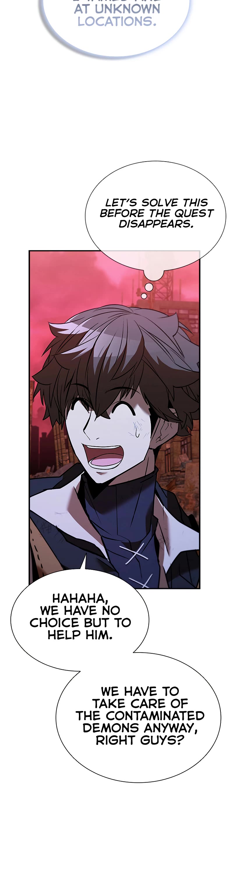 Taming Master Chapter 123 page 54 - Chapter 123
