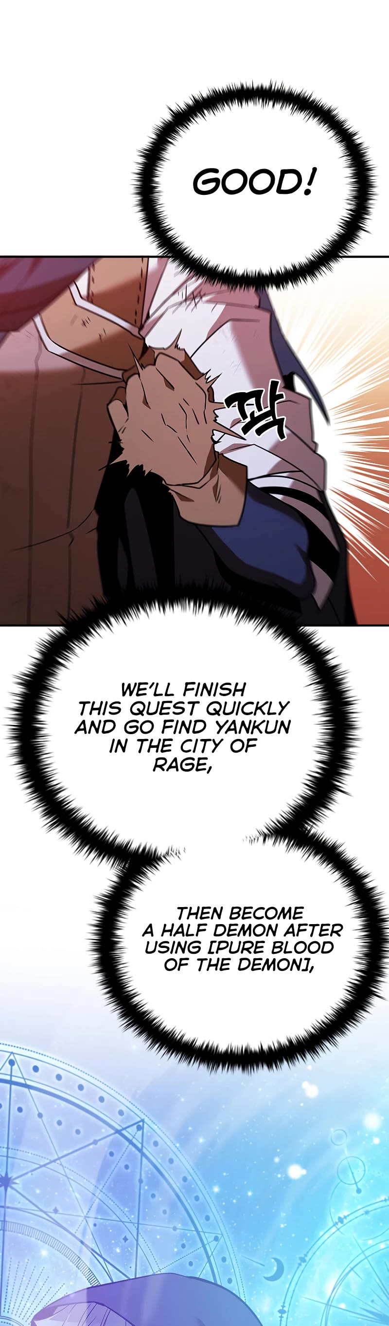 Taming Master Chapter 123 page 55 - Chapter 123
