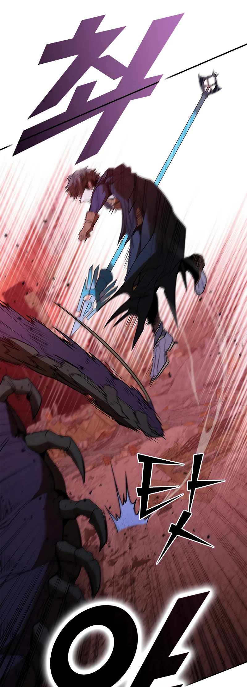 Taming Master Chapter 123 page 60 - Chapter 123