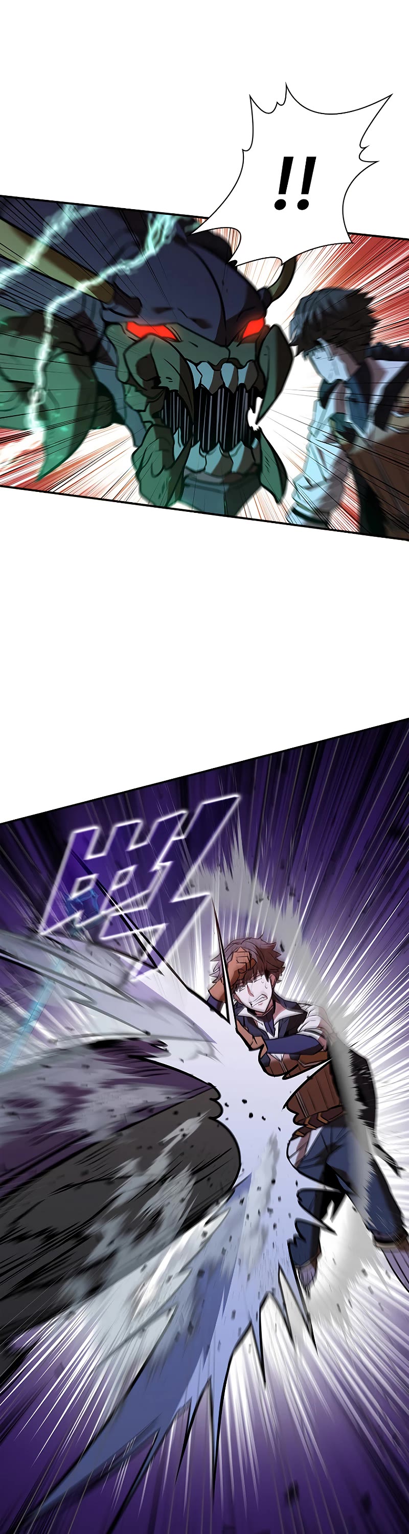 Taming Master Chapter 123 page 63 - Chapter 123