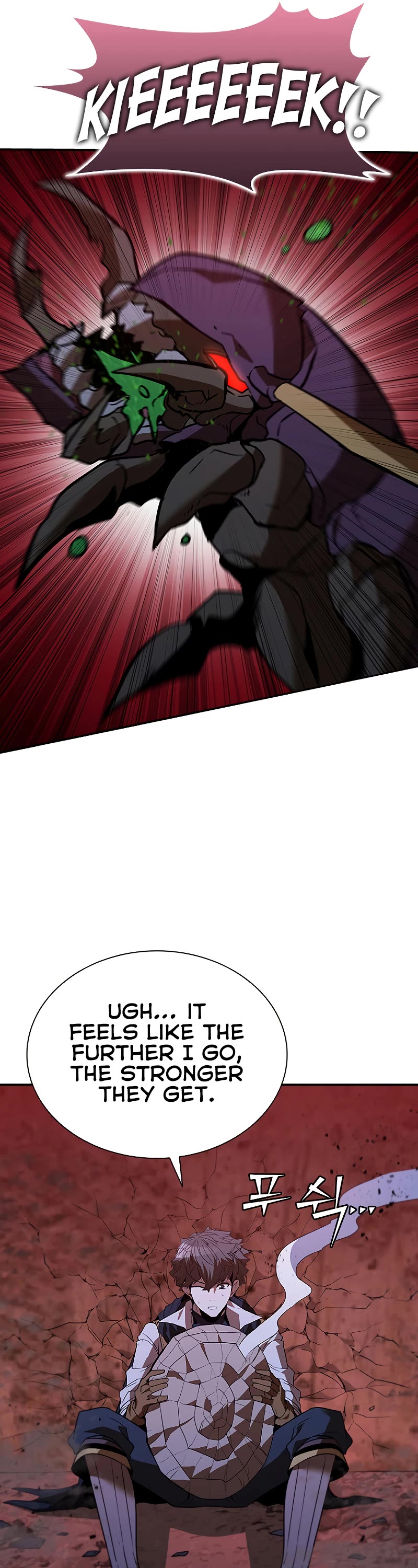Taming Master Chapter 123 page 67 - Chapter 123
