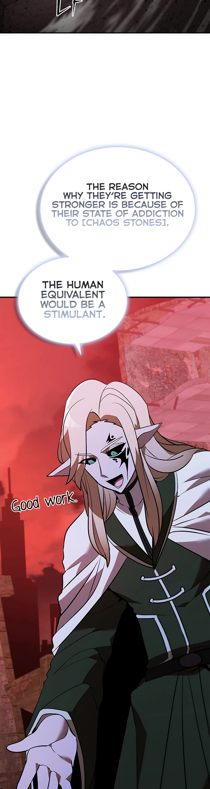 Taming Master Chapter 123 page 69 - Chapter 123
