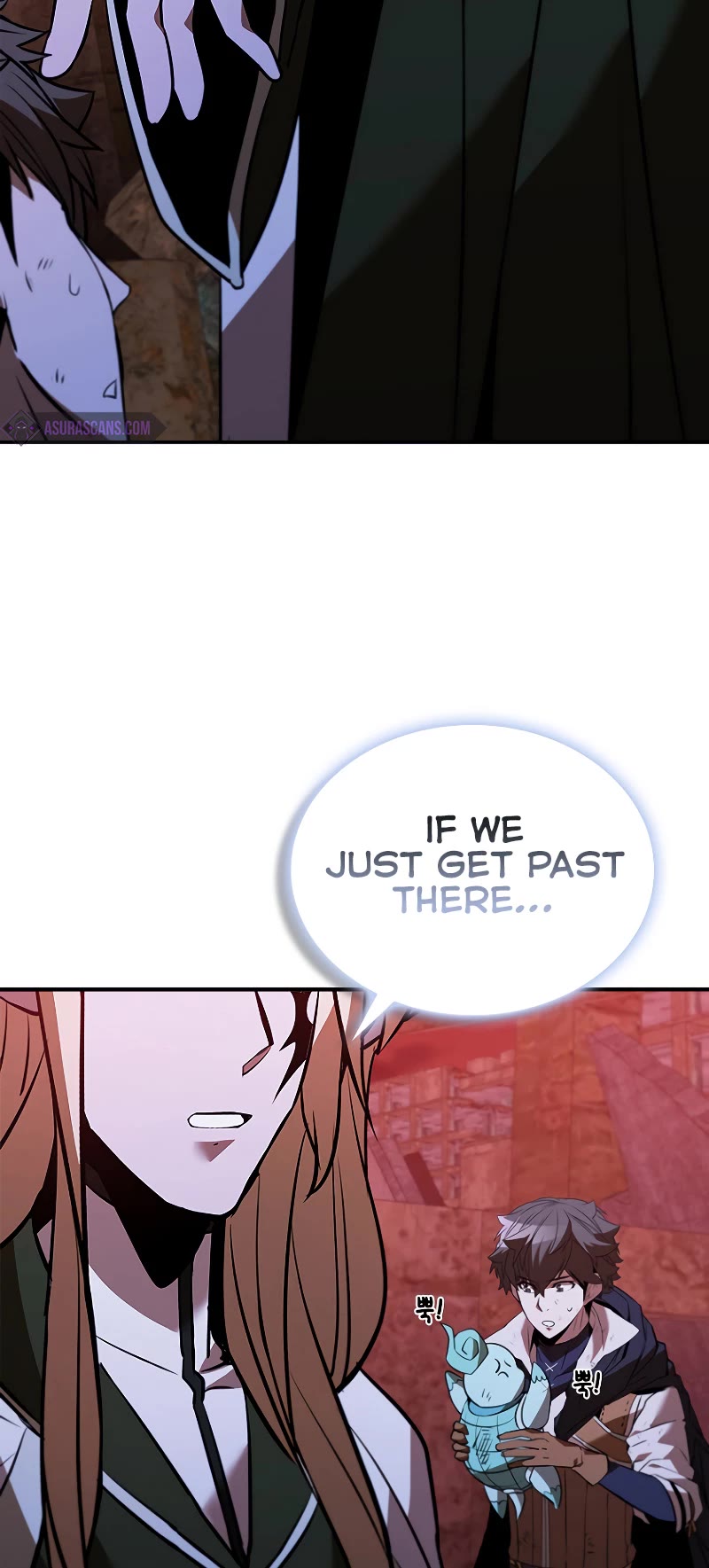 Taming Master Chapter 123 page 70 - Chapter 123