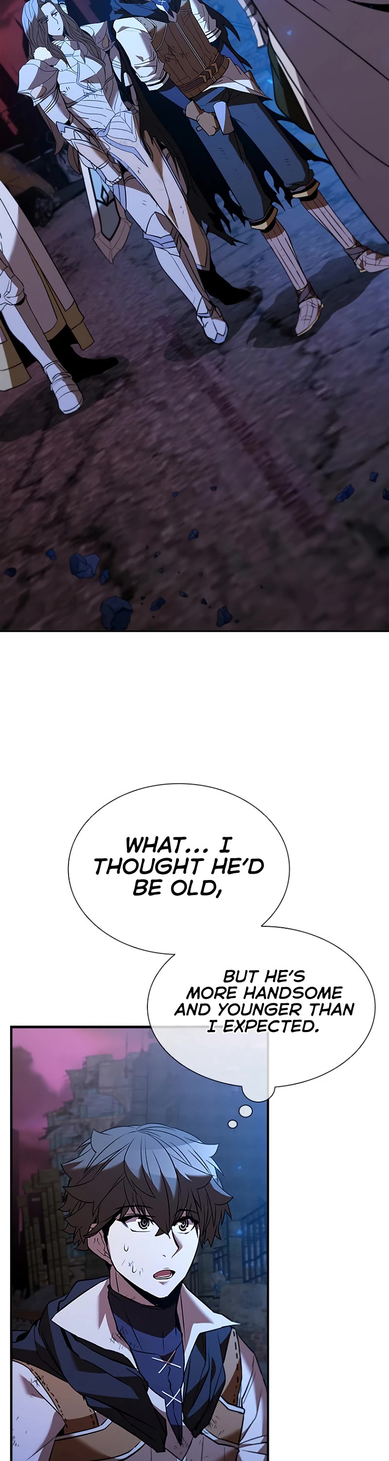 Taming Master Chapter 123 page 9 - Chapter 123