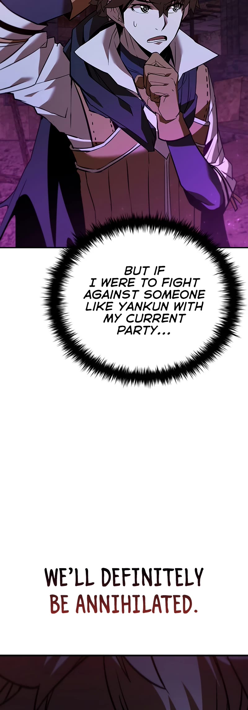 Taming Master Chapter 124 page 12 - Chapter 124