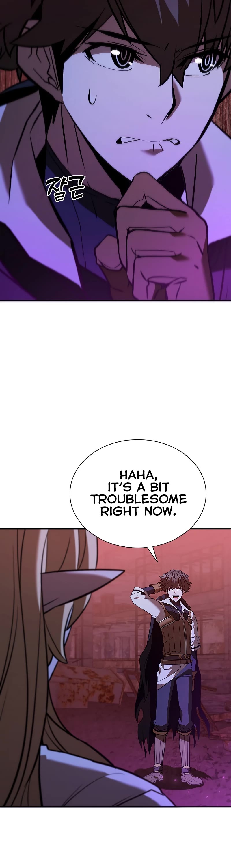 Taming Master Chapter 124 page 13 - Chapter 124