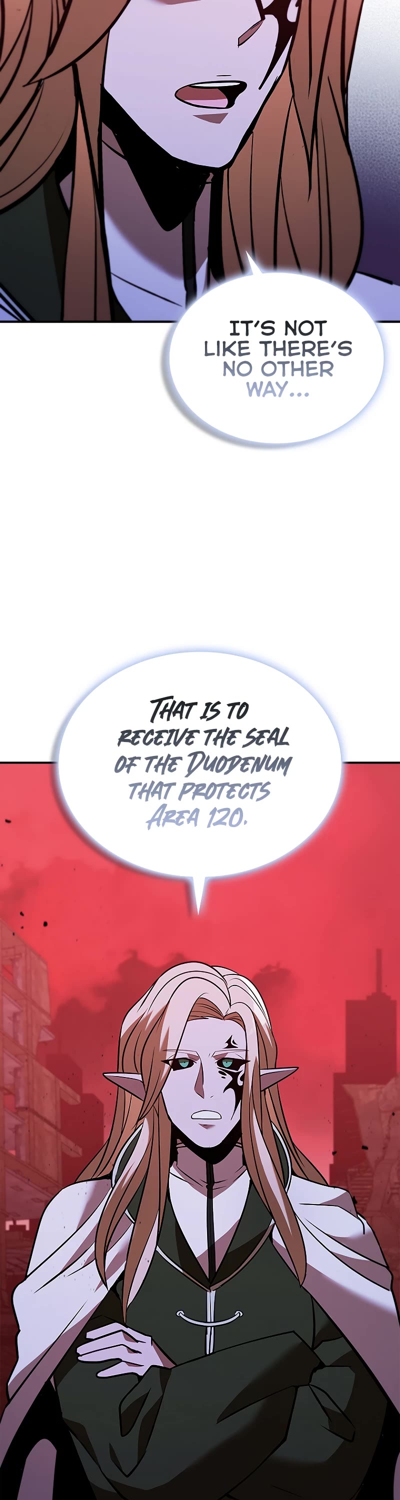 Taming Master Chapter 124 page 16 - Chapter 124
