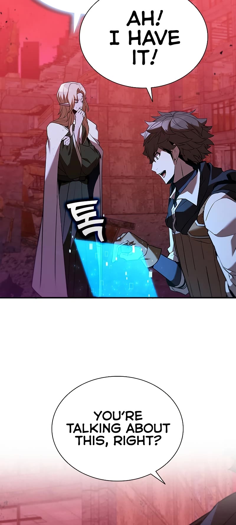 Taming Master Chapter 124 page 18 - Chapter 124