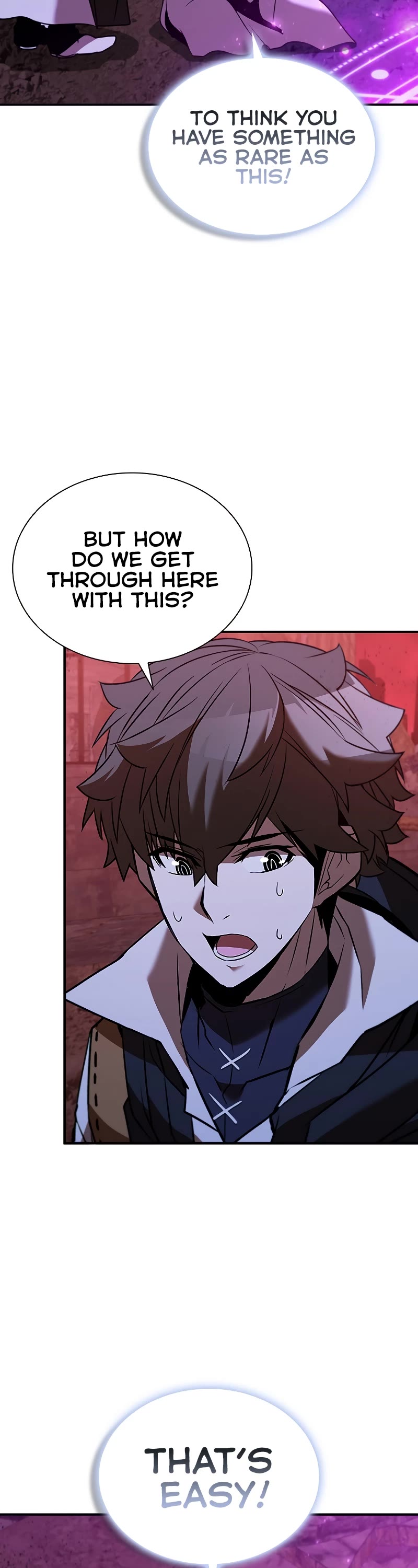 Taming Master Chapter 124 page 20 - Chapter 124