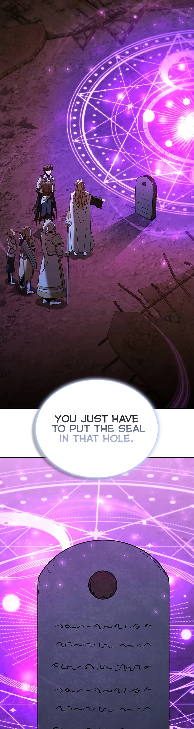 Taming Master Chapter 124 page 22 - Chapter 124