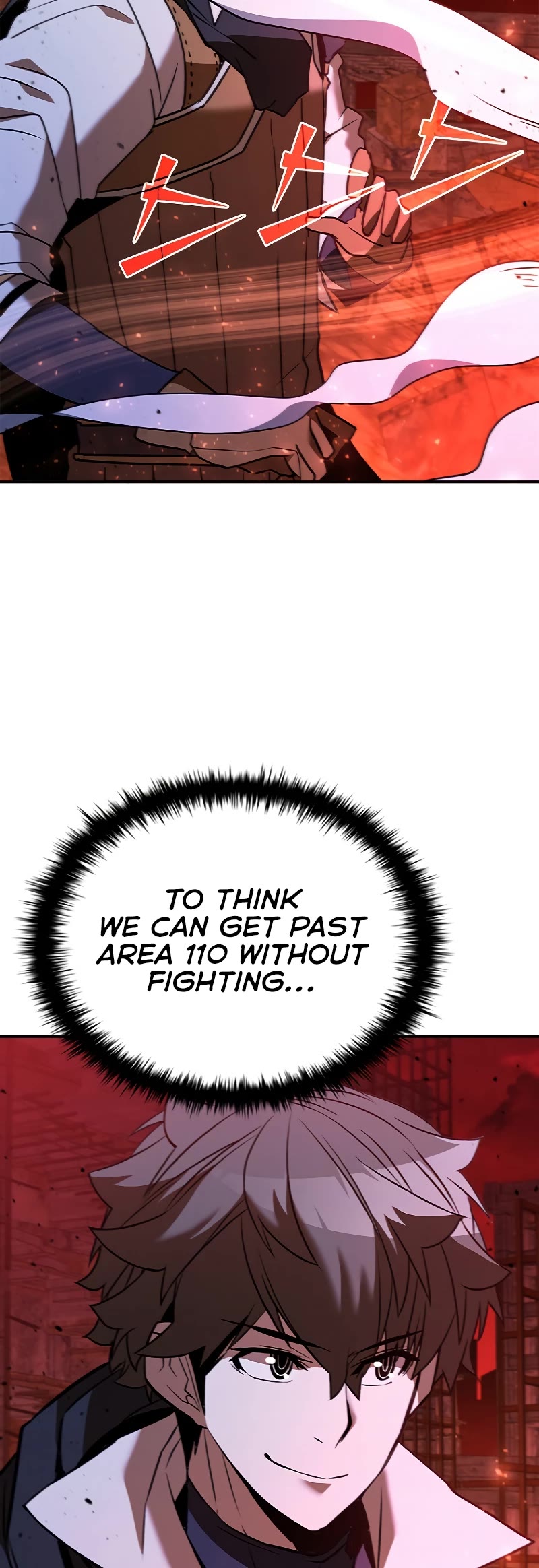 Taming Master Chapter 124 page 29 - Chapter 124