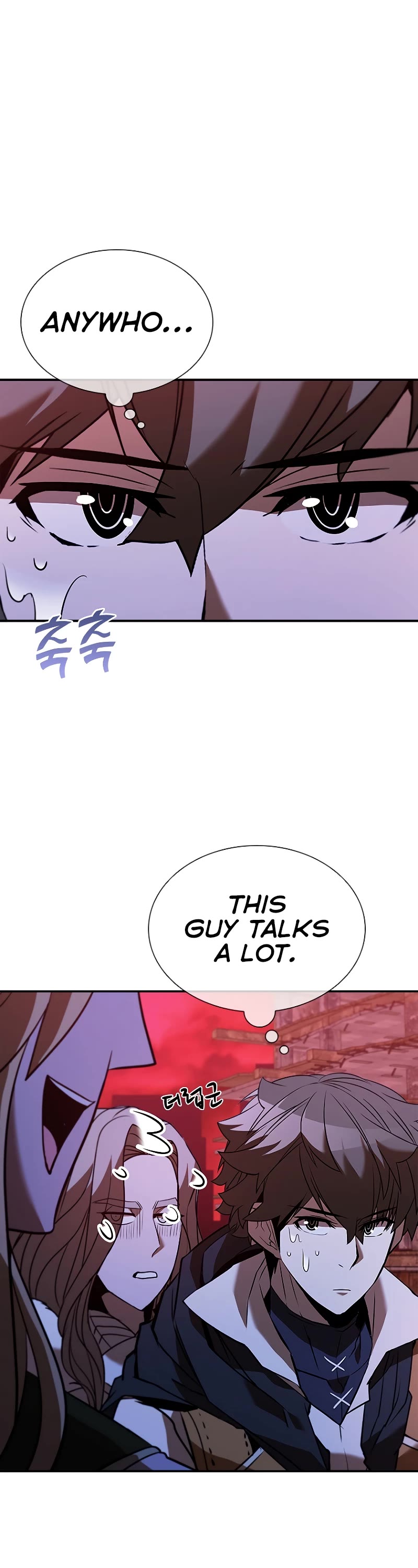 Taming Master Chapter 124 page 3 - Chapter 124