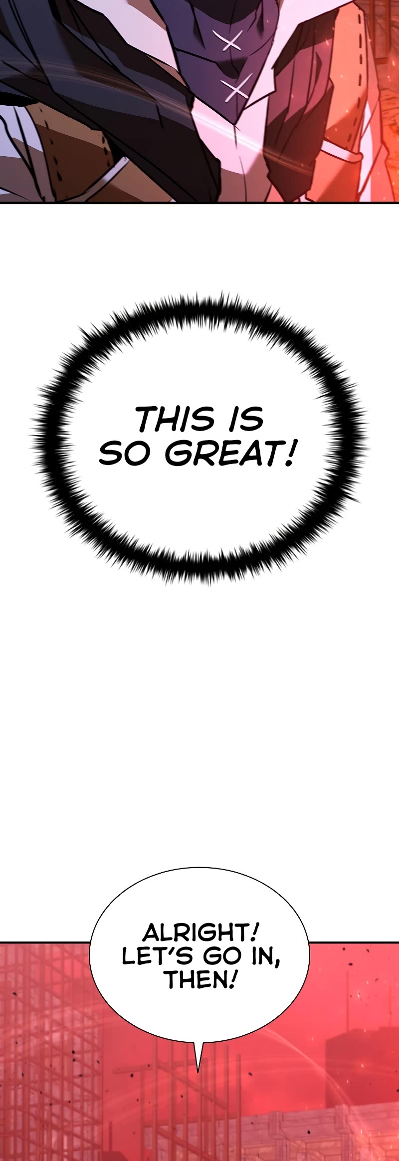 Taming Master Chapter 124 page 30 - Chapter 124