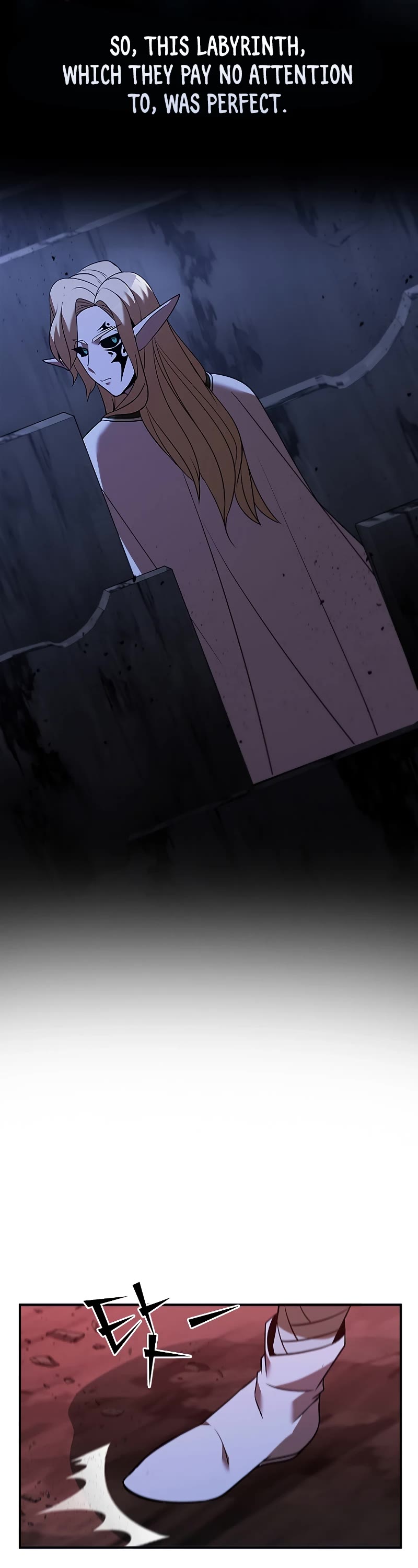 Taming Master Chapter 124 page 37 - Chapter 124