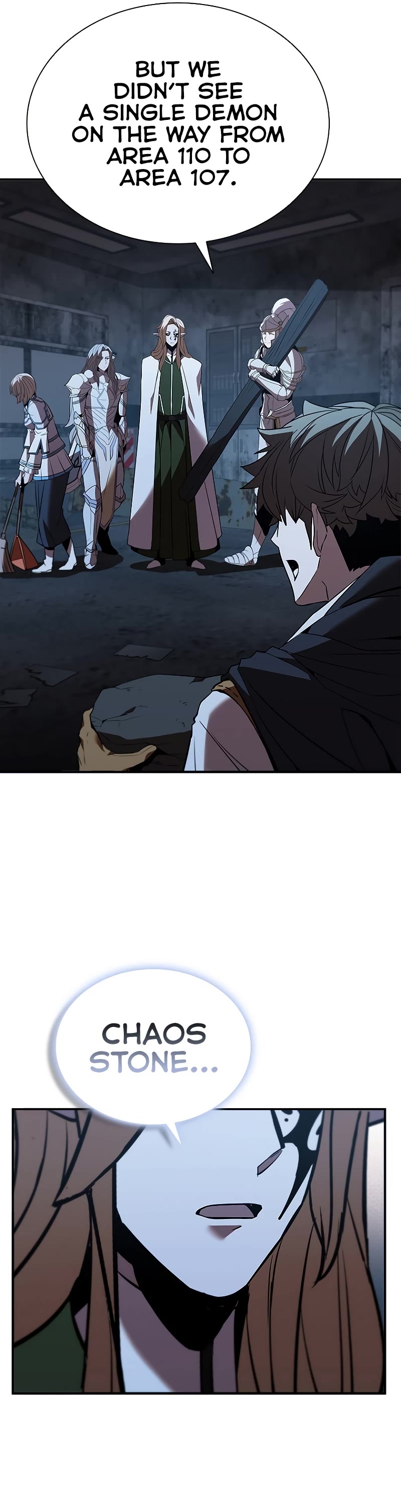 Taming Master Chapter 124 page 43 - Chapter 124
