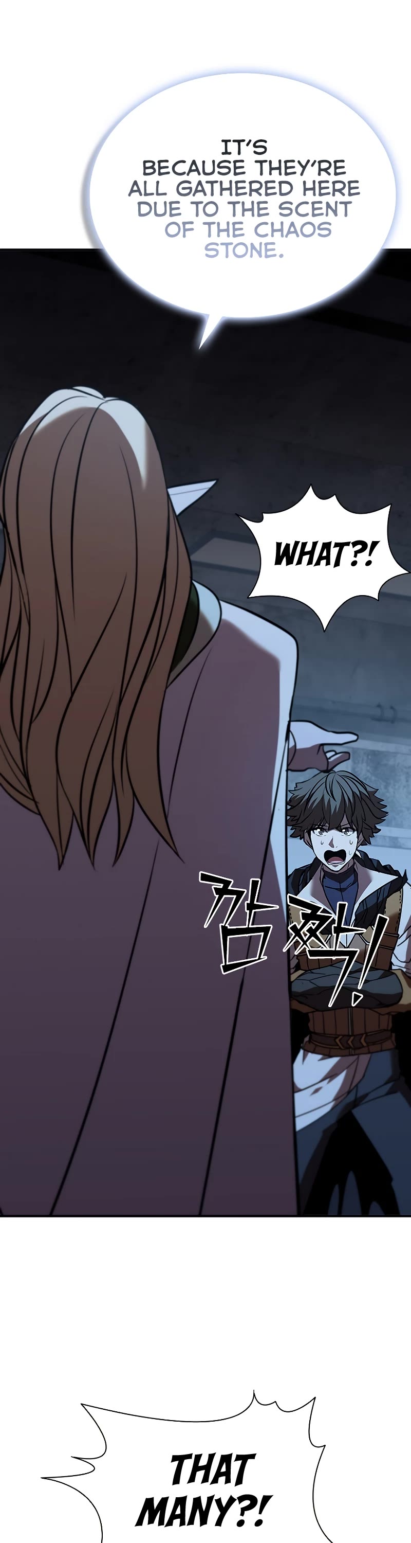 Taming Master Chapter 124 page 44 - Chapter 124
