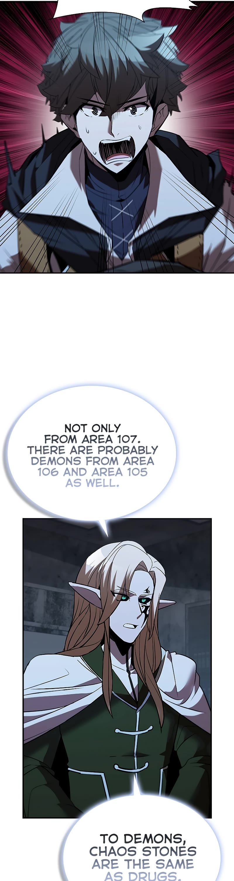 Taming Master Chapter 124 page 45 - Chapter 124