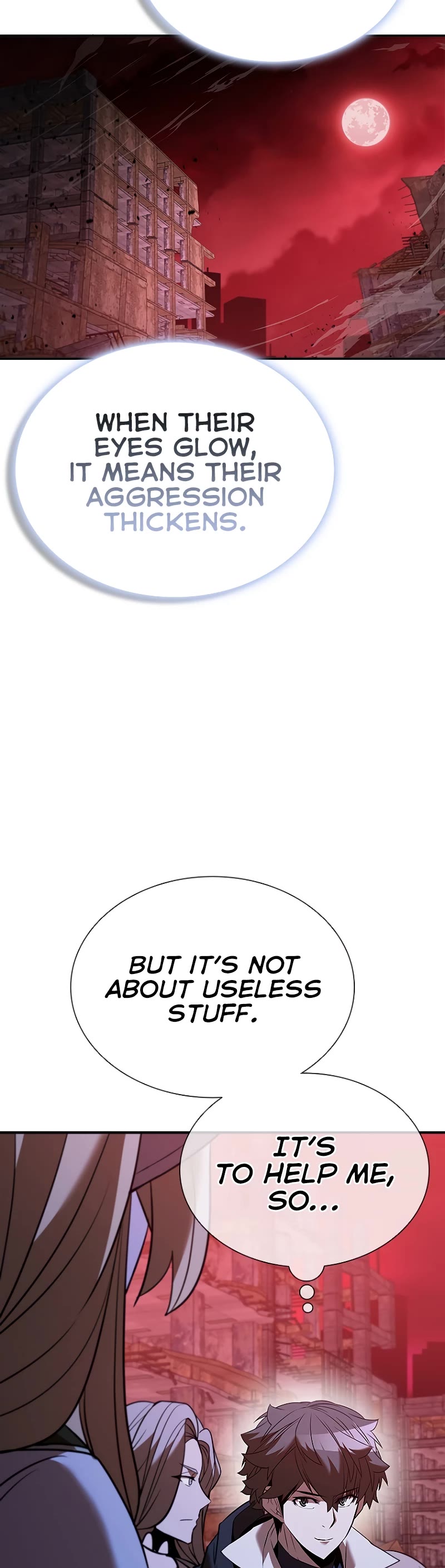 Taming Master Chapter 124 page 5 - Chapter 124