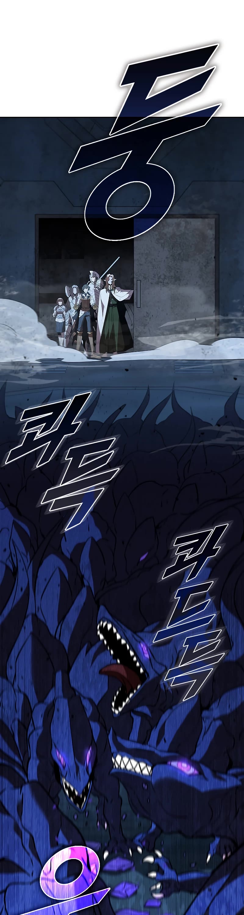 Taming Master Chapter 124 page 50 - Chapter 124