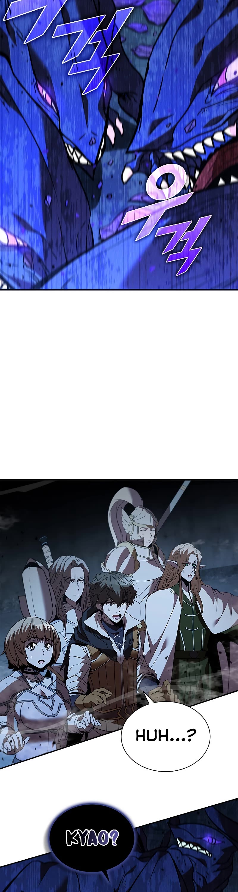 Taming Master Chapter 124 page 51 - Chapter 124