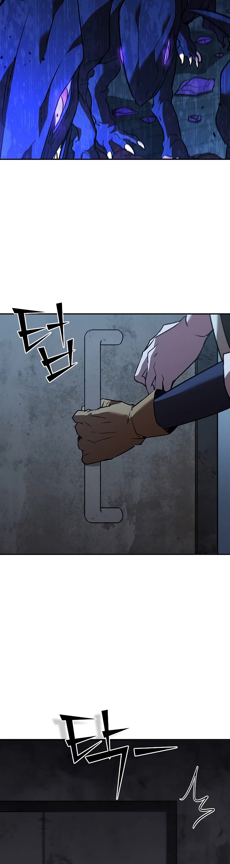 Taming Master Chapter 124 page 52 - Chapter 124