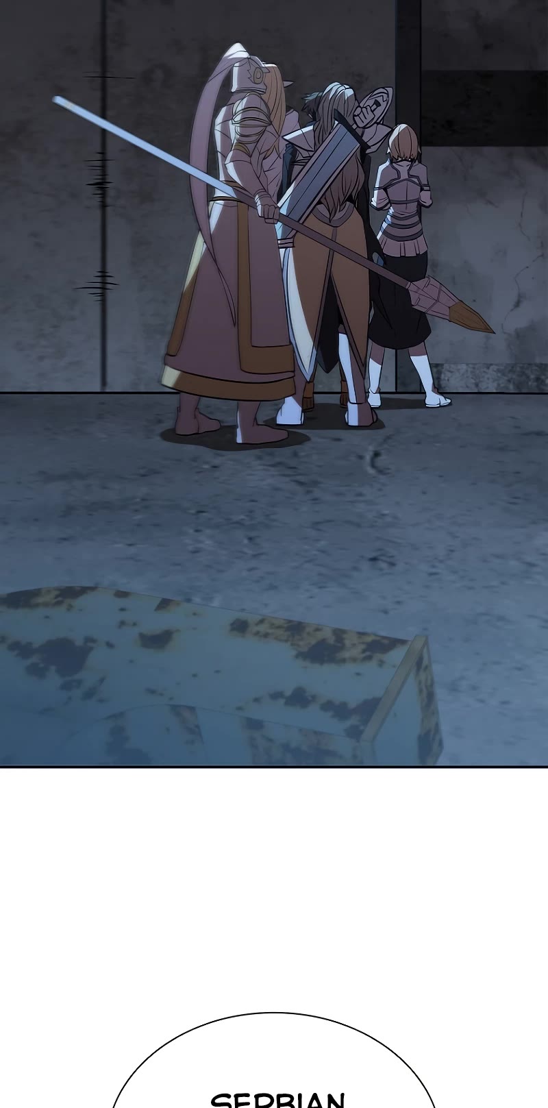 Taming Master Chapter 124 page 53 - Chapter 124