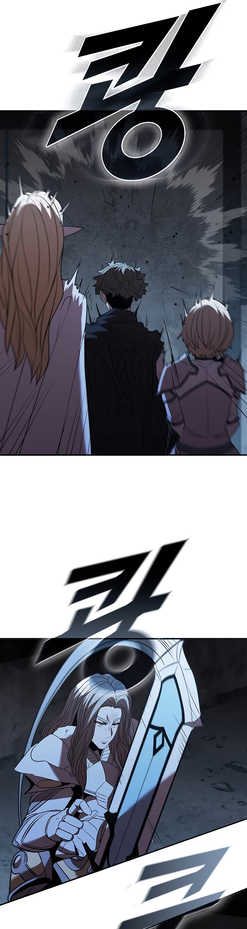 Taming Master Chapter 124 page 55 - Chapter 124
