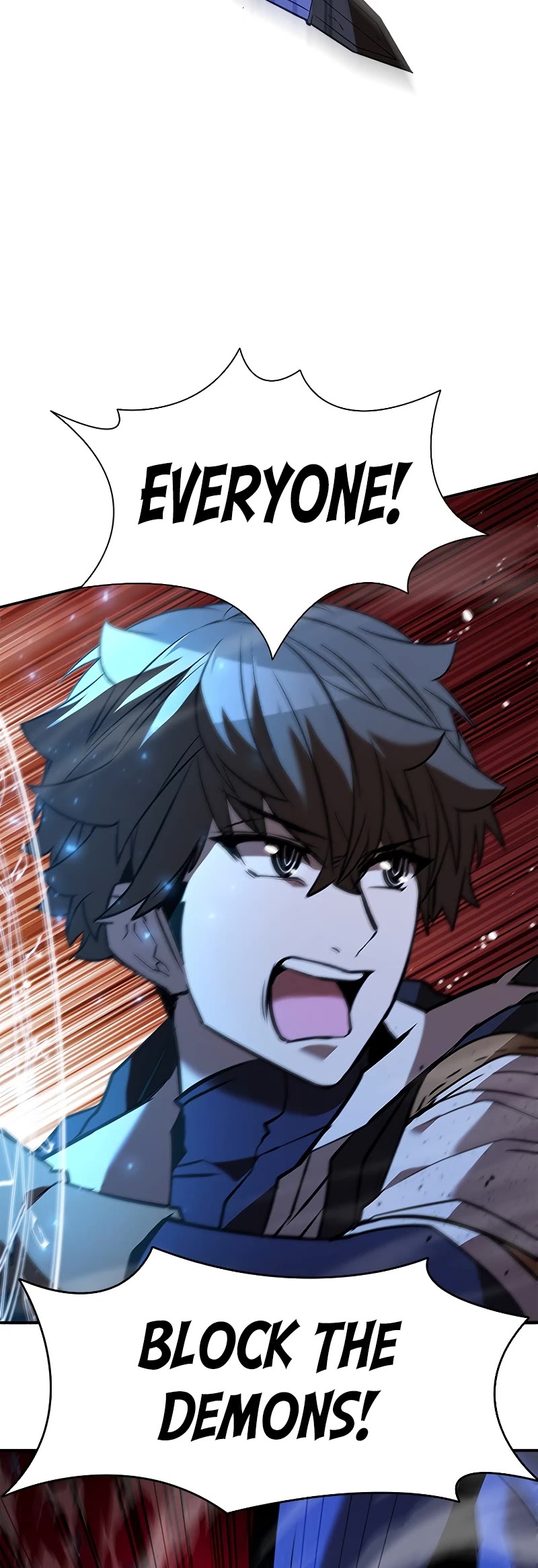 Taming Master Chapter 124 page 59 - Chapter 124