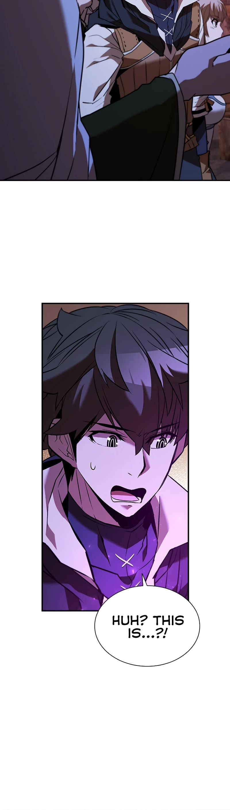Taming Master Chapter 124 page 6 - Chapter 124