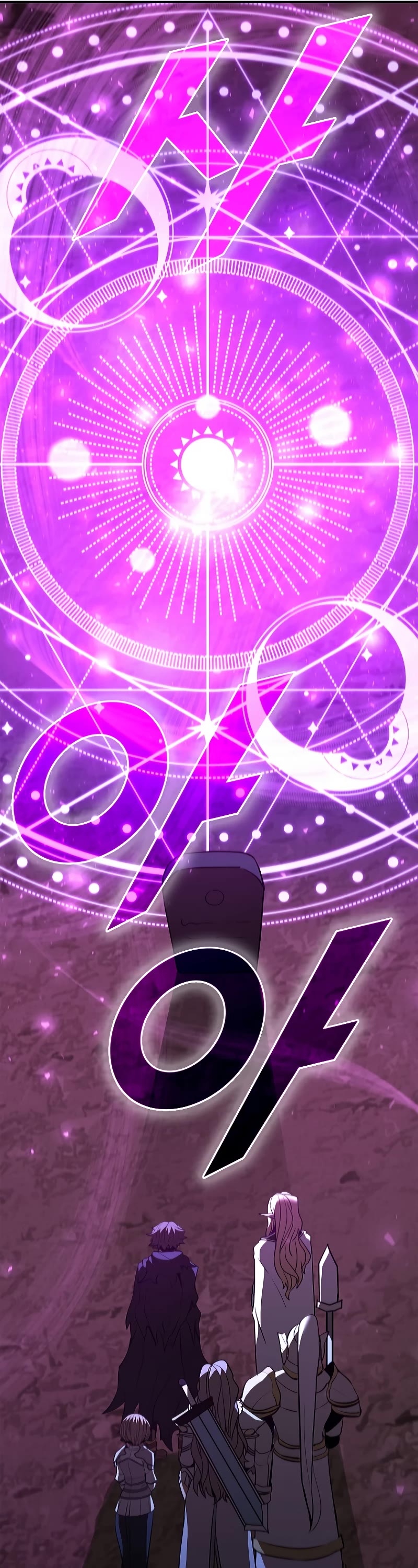 Taming Master Chapter 124 page 7 - Chapter 124