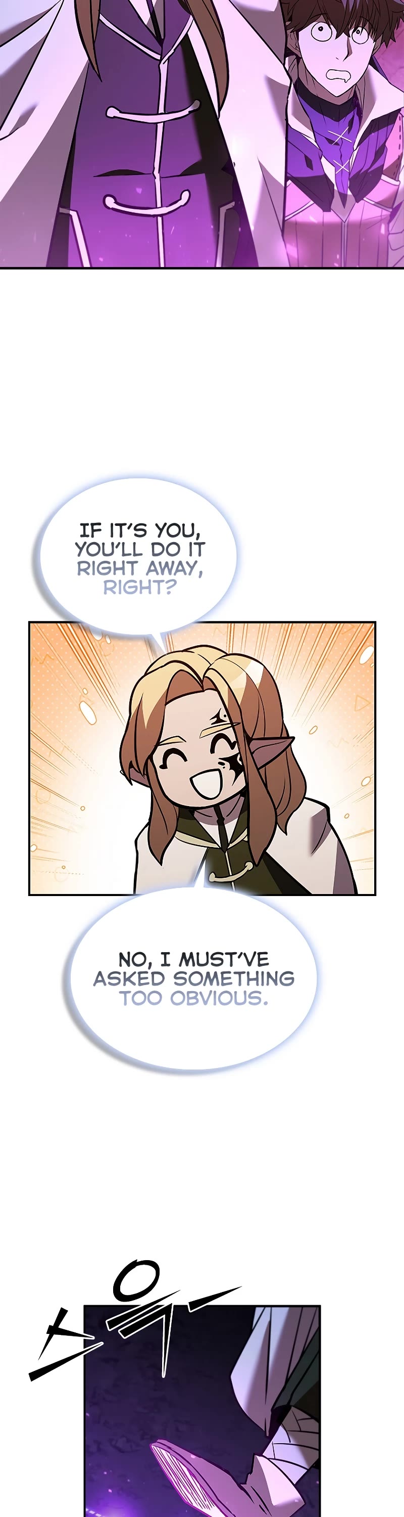 Taming Master Chapter 124 page 9 - Chapter 124