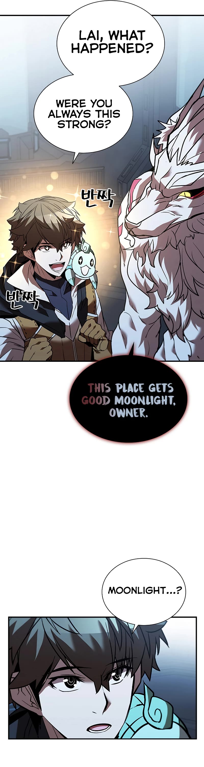 Taming Master Chapter 125 page 19 - Chapter 125