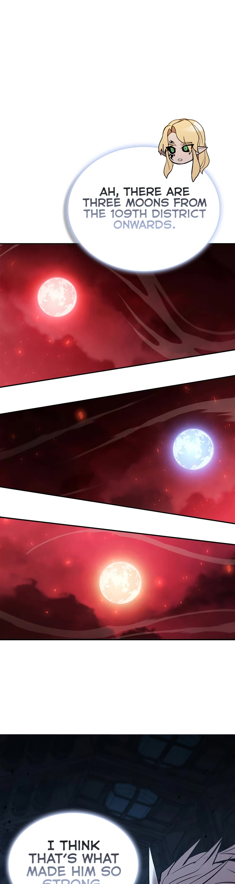 Taming Master Chapter 125 page 20 - Chapter 125