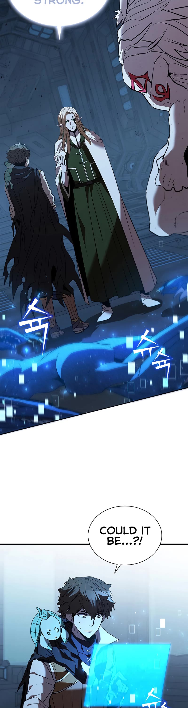 Taming Master Chapter 125 page 21 - Chapter 125
