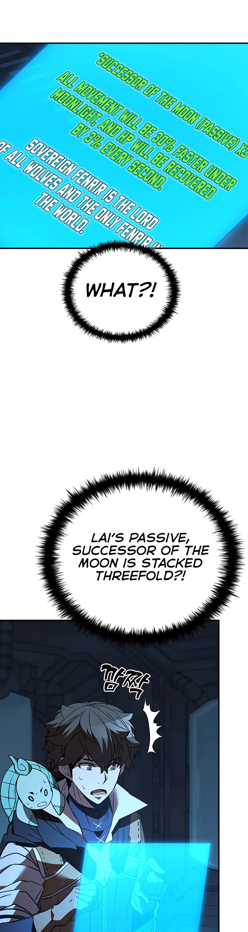 Taming Master Chapter 125 page 24 - Chapter 125