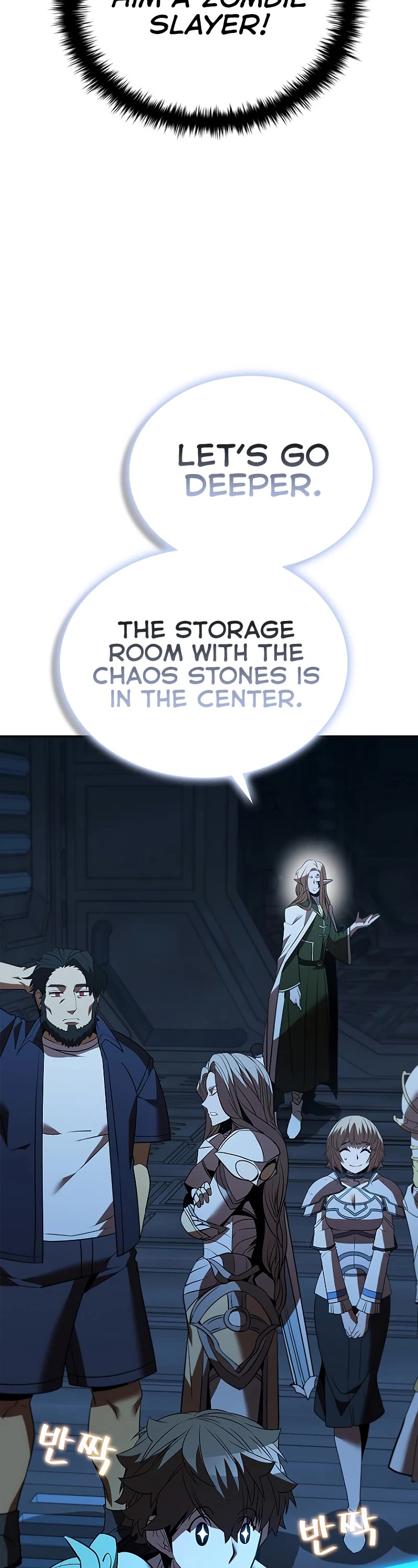 Taming Master Chapter 125 page 27 - Chapter 125