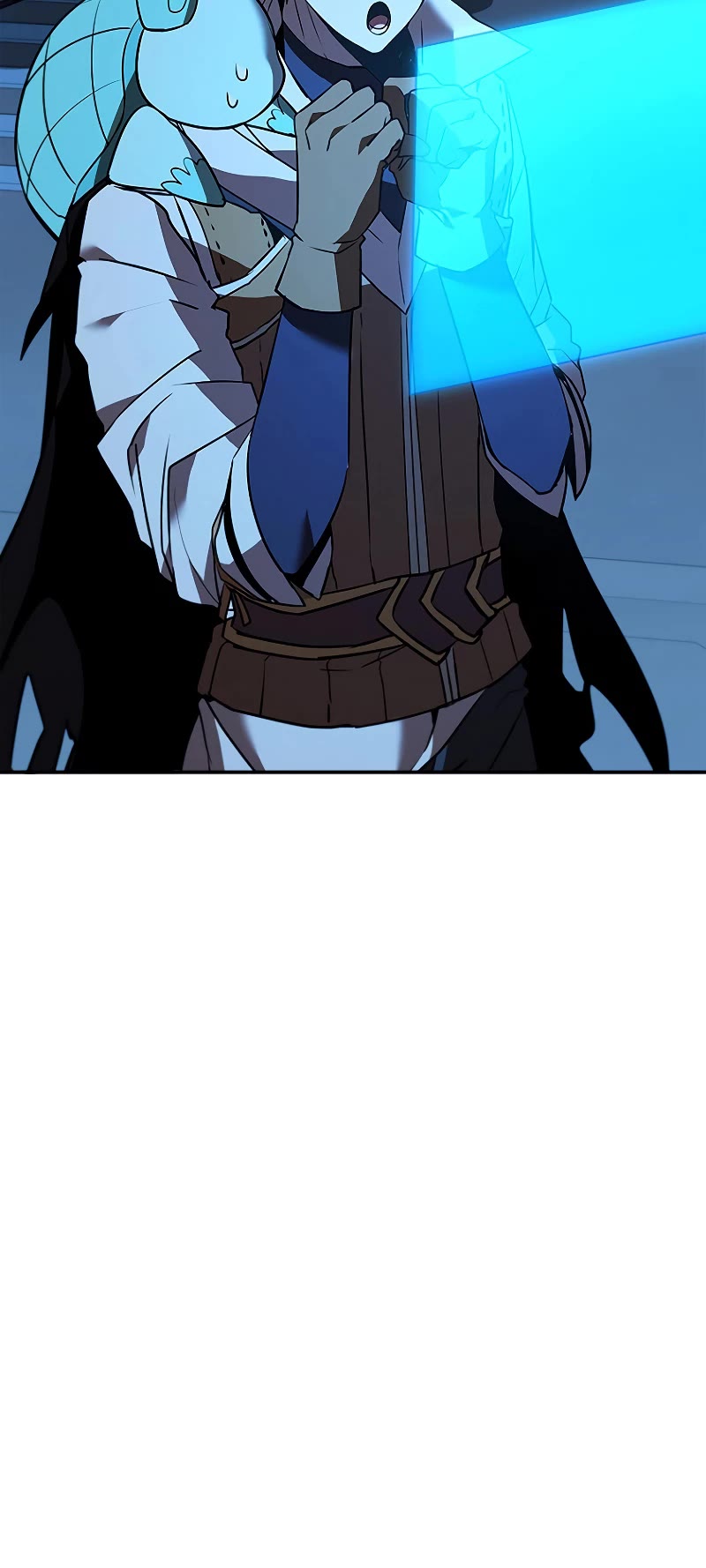 Taming Master Chapter 125 page 28 - Chapter 125