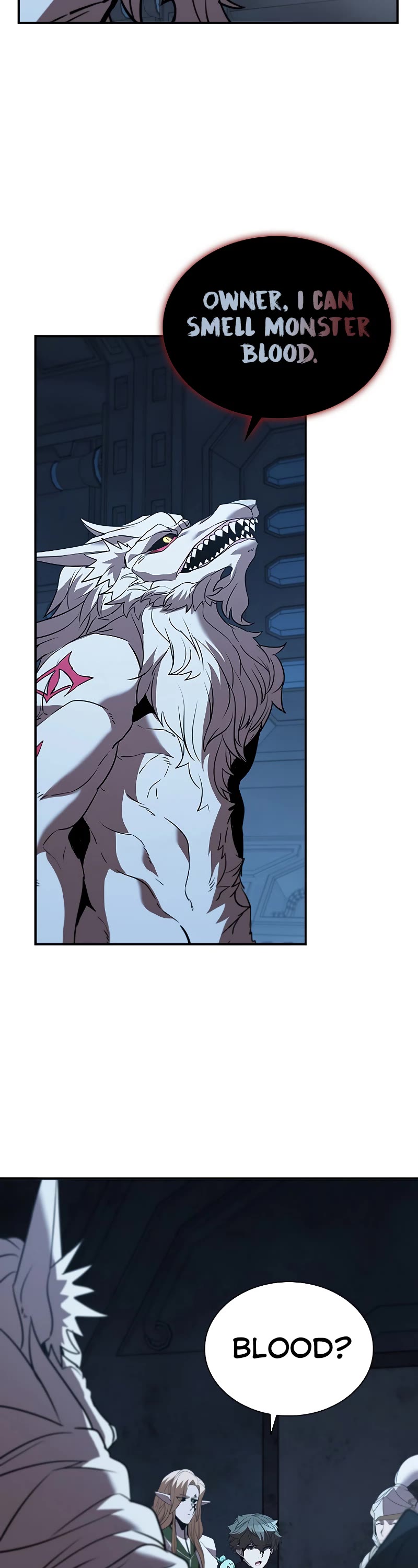 Taming Master Chapter 125 page 31 - Chapter 125
