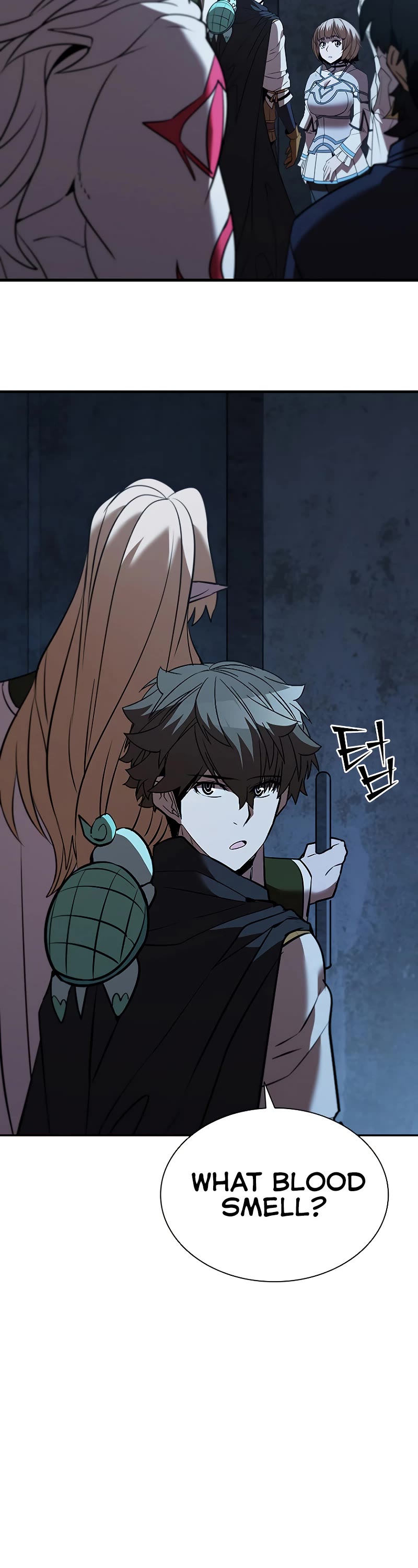 Taming Master Chapter 125 page 32 - Chapter 125
