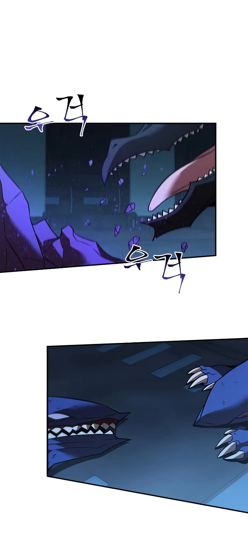 Taming Master Chapter 125 page 35 - Chapter 125