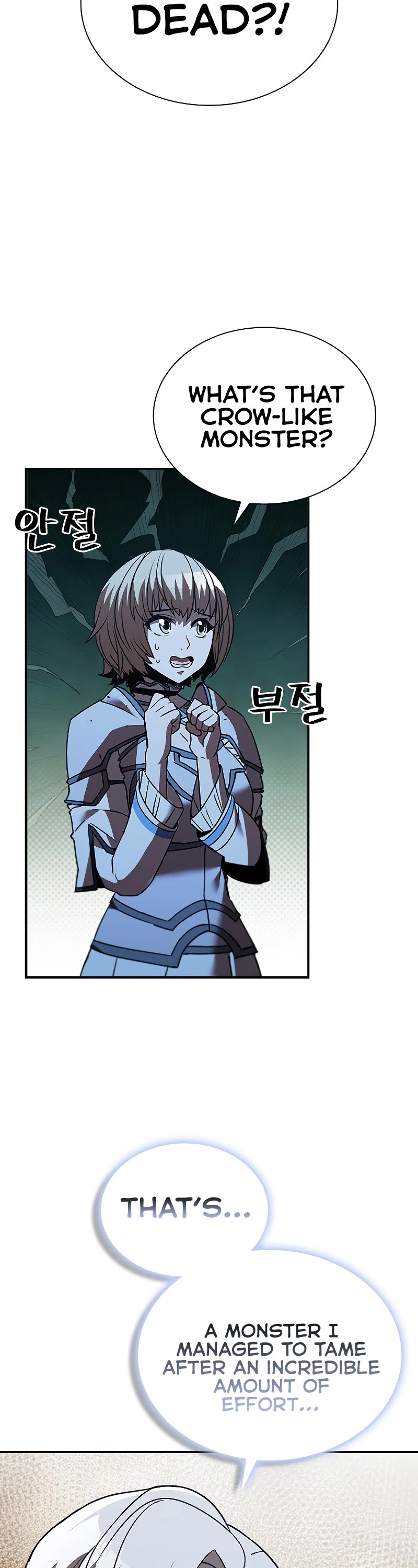 Taming Master Chapter 125 page 37 - Chapter 125