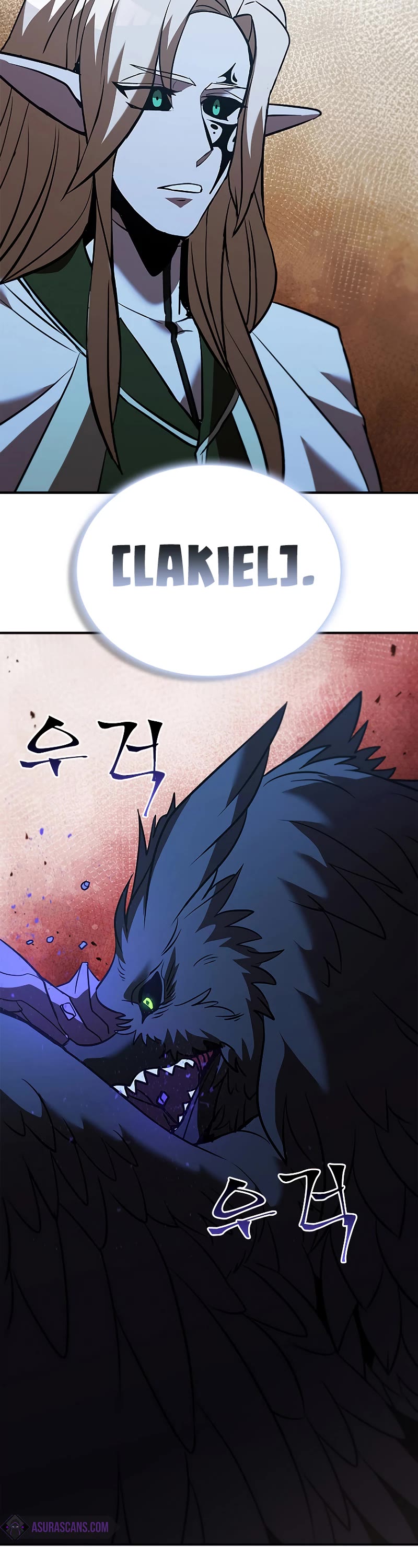 Taming Master Chapter 125 page 38 - Chapter 125
