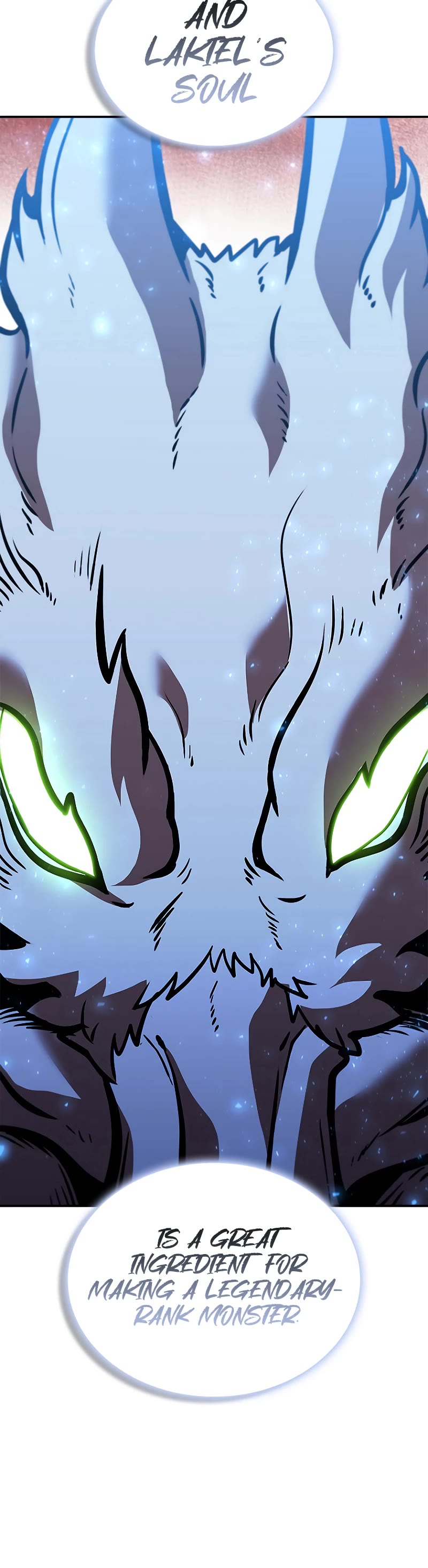 Taming Master Chapter 125 page 40 - Chapter 125