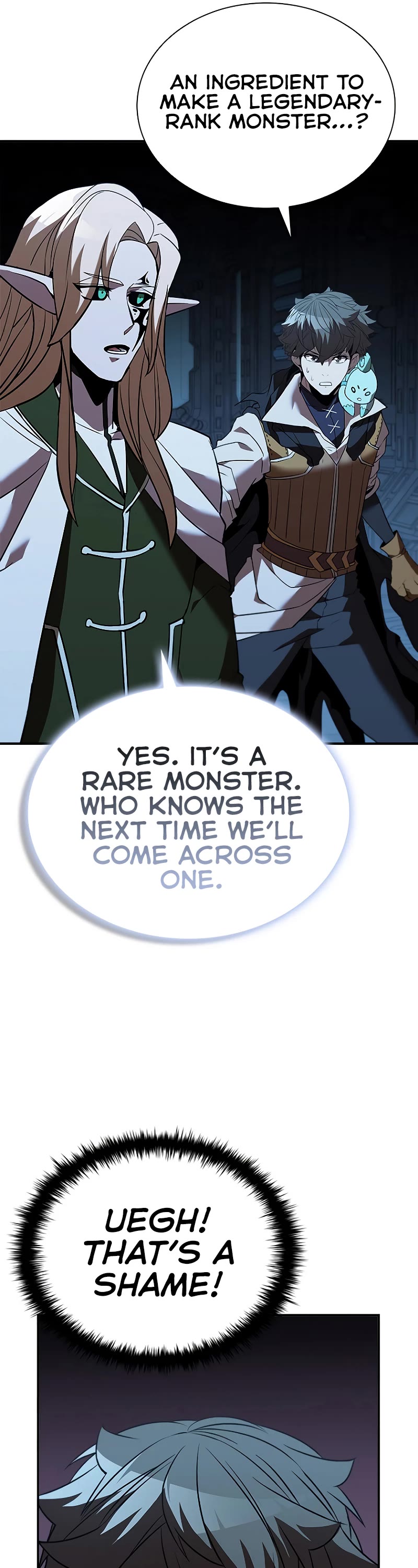 Taming Master Chapter 125 page 41 - Chapter 125