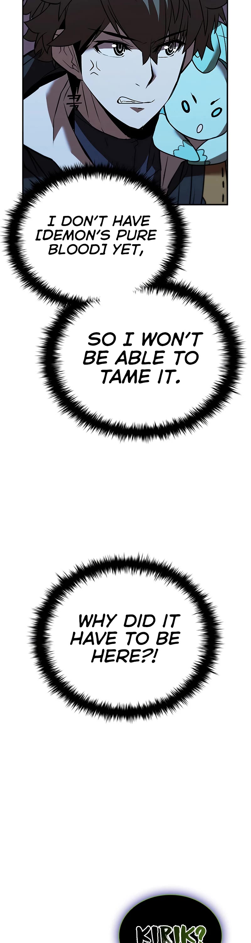 Taming Master Chapter 125 page 42 - Chapter 125